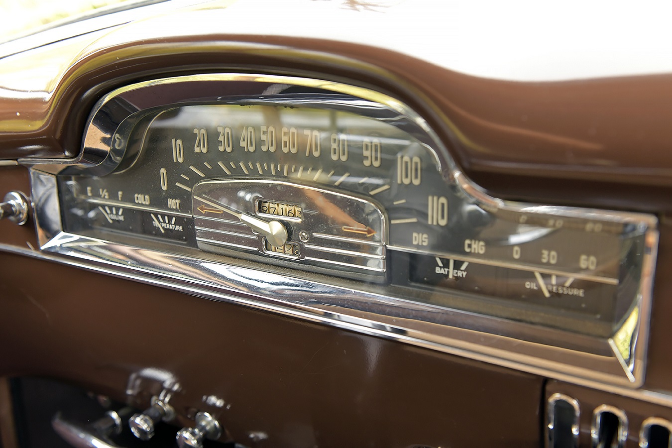 1949 Cadillac Series 62 Club Coupe - Image 30