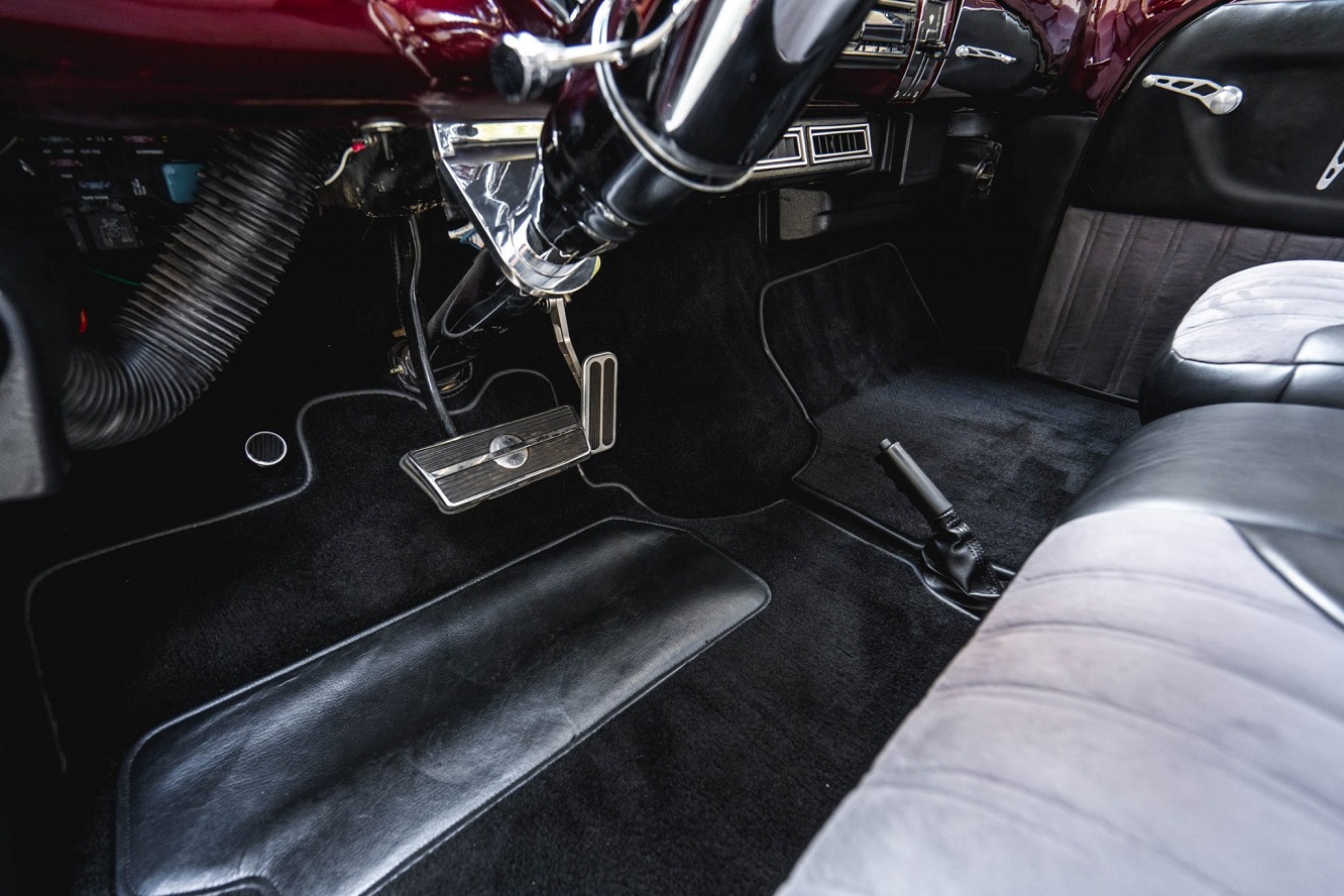 1955 Chevrolet Cameo Pickup 454-Powered - Image 18