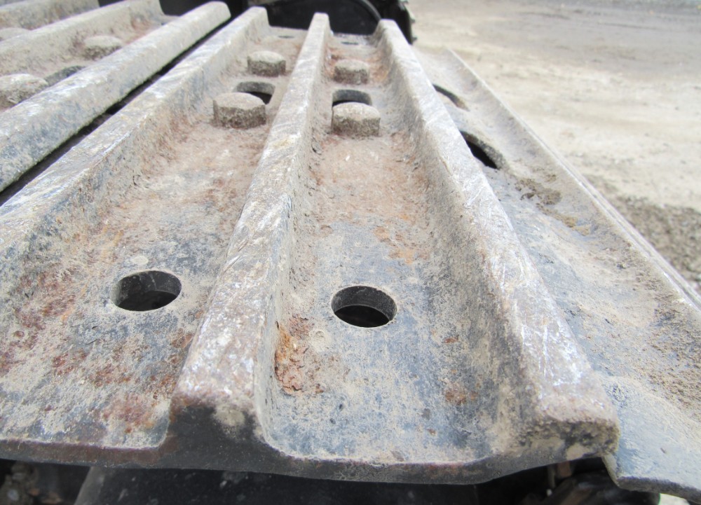 2019 Caterpillar 314F CR Excavator Hydraulic Thumb Trackhoe AC Cab - Image 27