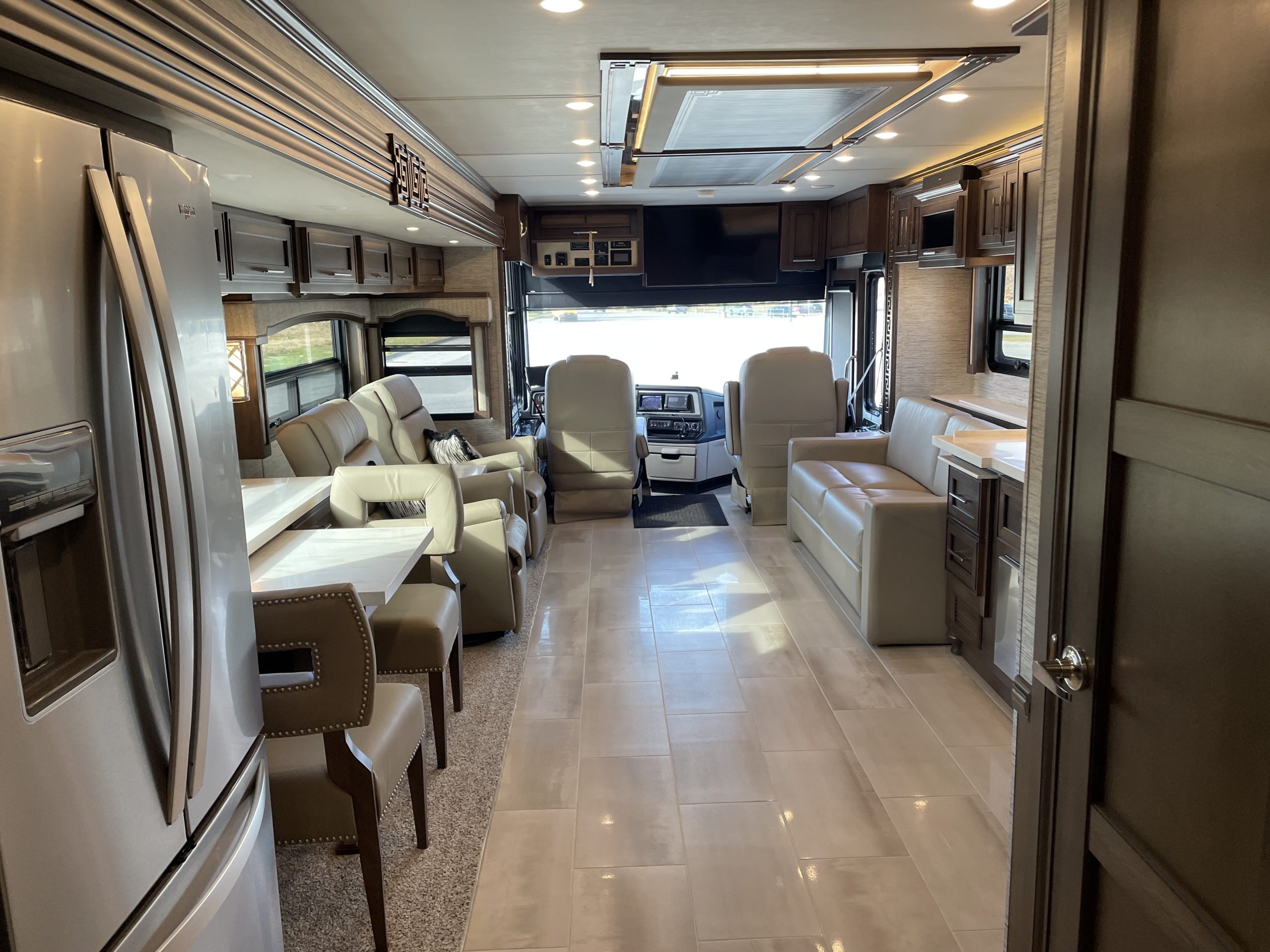 2021 Newmar VENTANA 4369 - Image 44