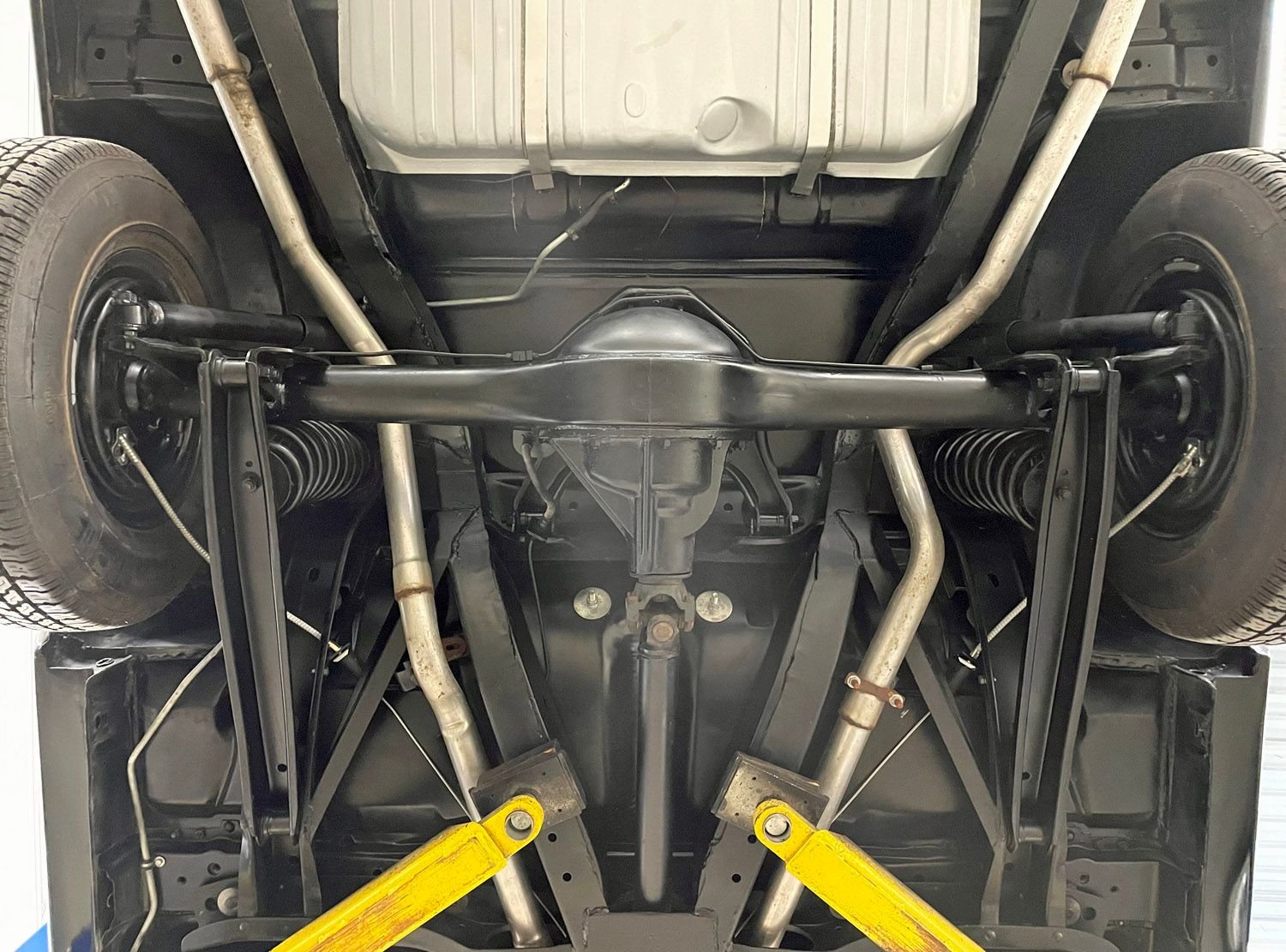 1959 Pontiac Catalina Convertible - Image 17