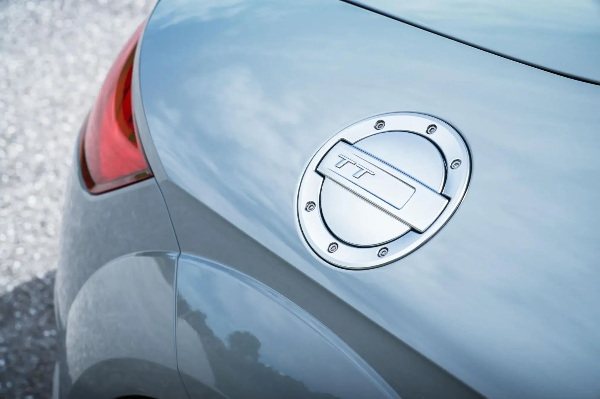 2019 Audi TT 20th Anniversary Roadster - Image 9