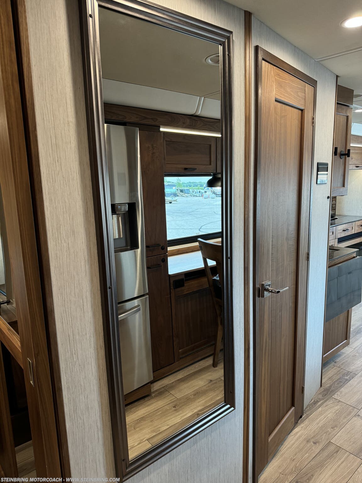 2022 Winnebago Journey 34N - Image 42