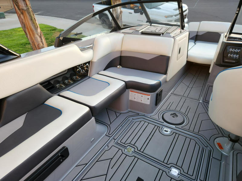 2021 Moomba Mojo - Image 12