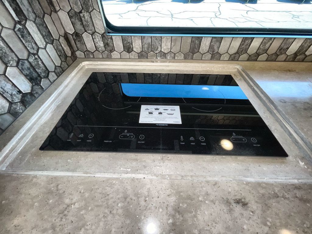 2022 Holiday Rambler Endeavor 38N - Image 43