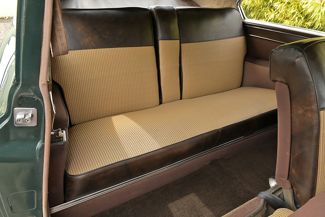 1949 Cadillac Series 62 Club Coupe - Image 31