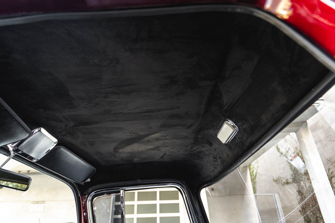 1955 Chevrolet Cameo Pickup 454-Powered - Image 19