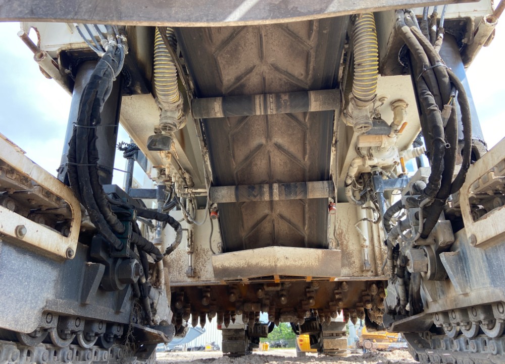 2018 Roadtec RX600E Cold Planer Asphalt Milling Machine - Image 20