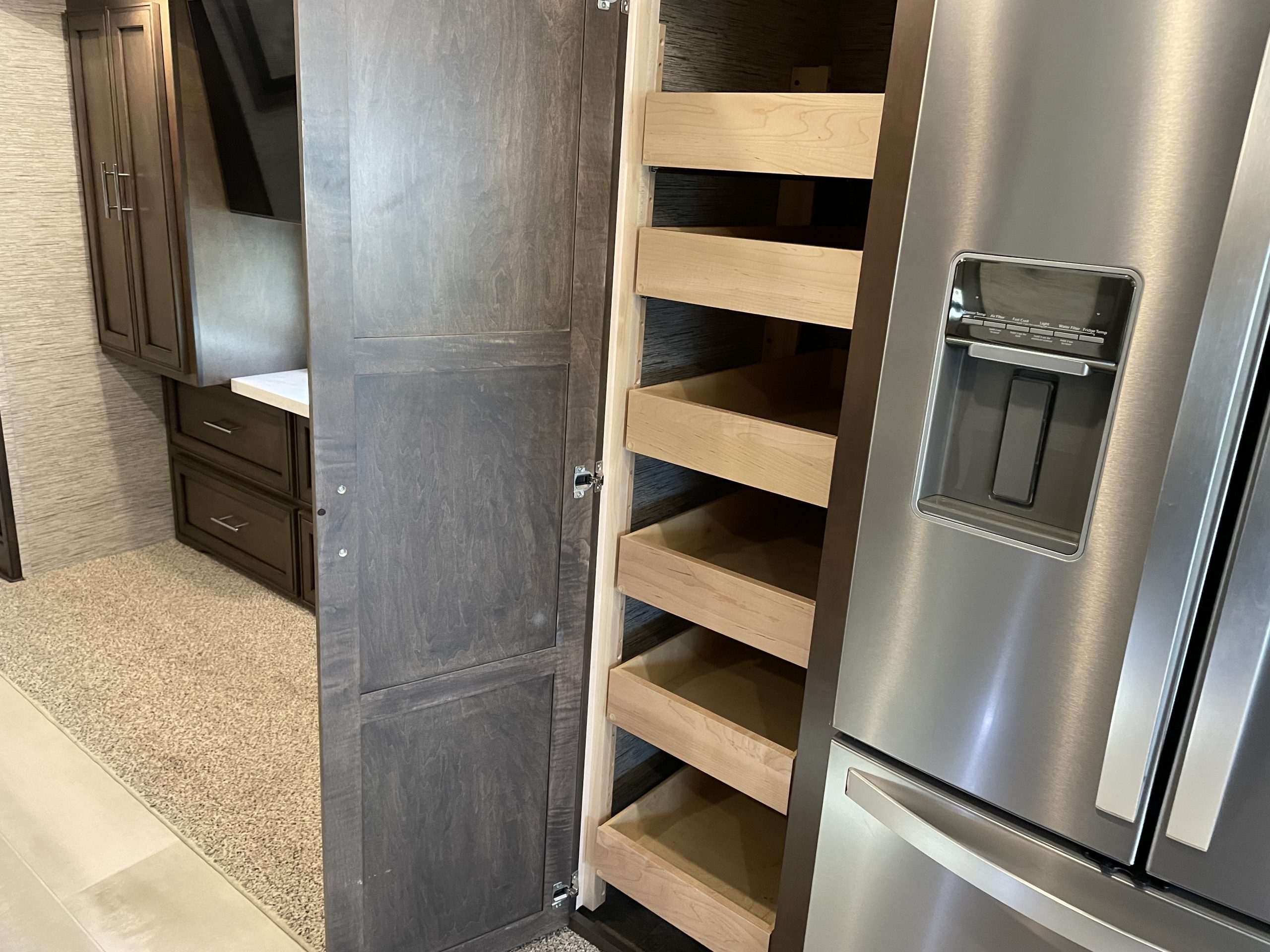 2021 Newmar VENTANA 4369 - Image 45