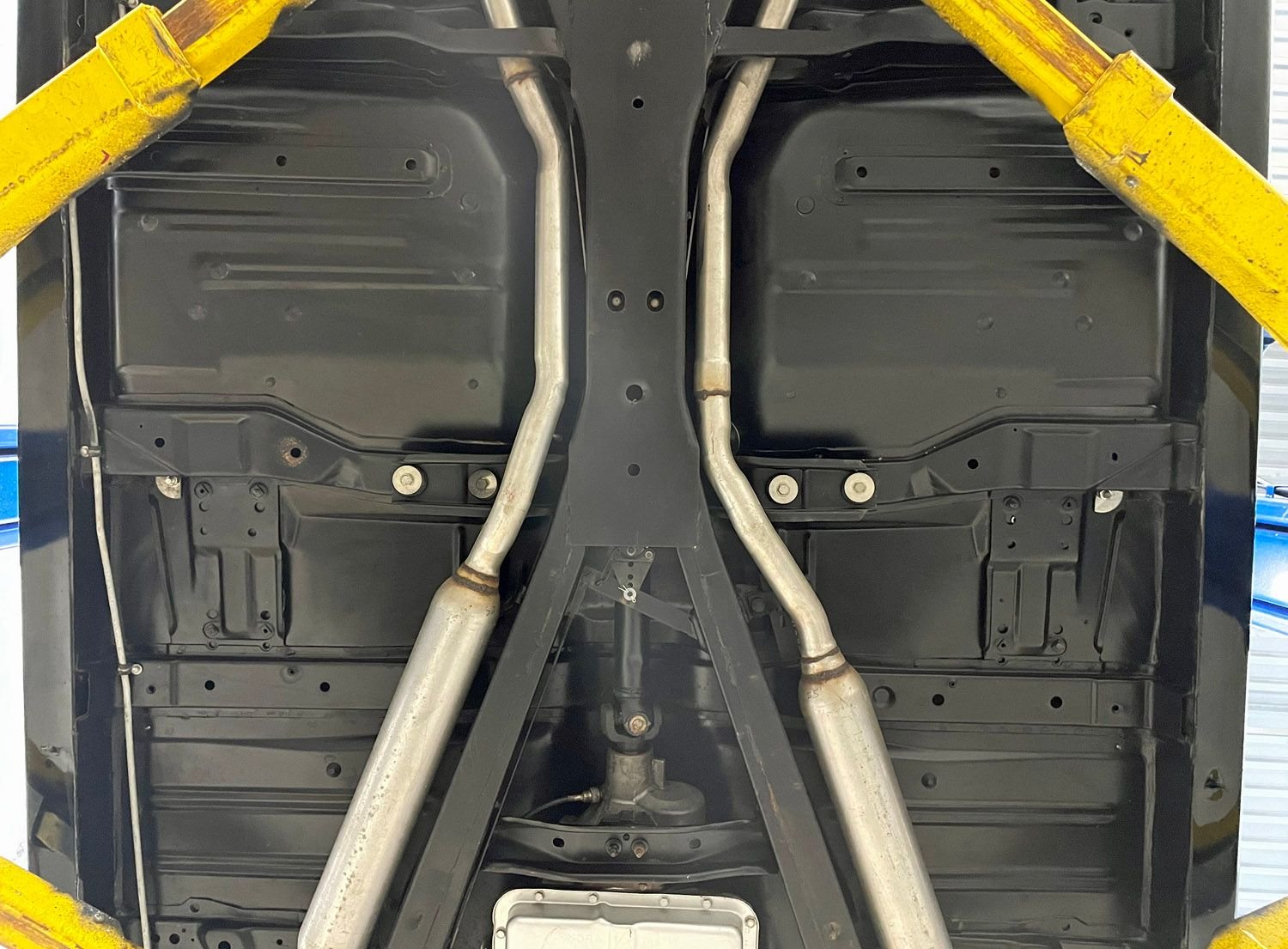 1959 Pontiac Catalina Convertible - Image 18