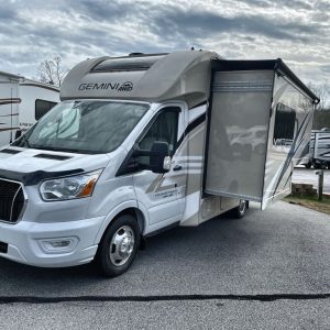 2022 Thor Motor Coach 23TW