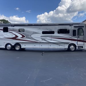 2022 Holiday Rambler ARMADA 44LE