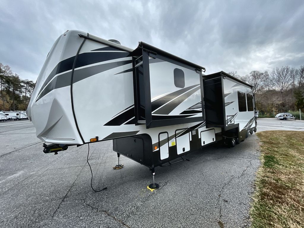 2021 Jayco Seismic 4113 - Image 45