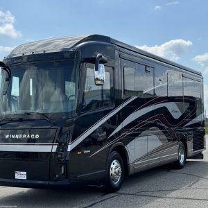 2022 Winnebago Journey 34N