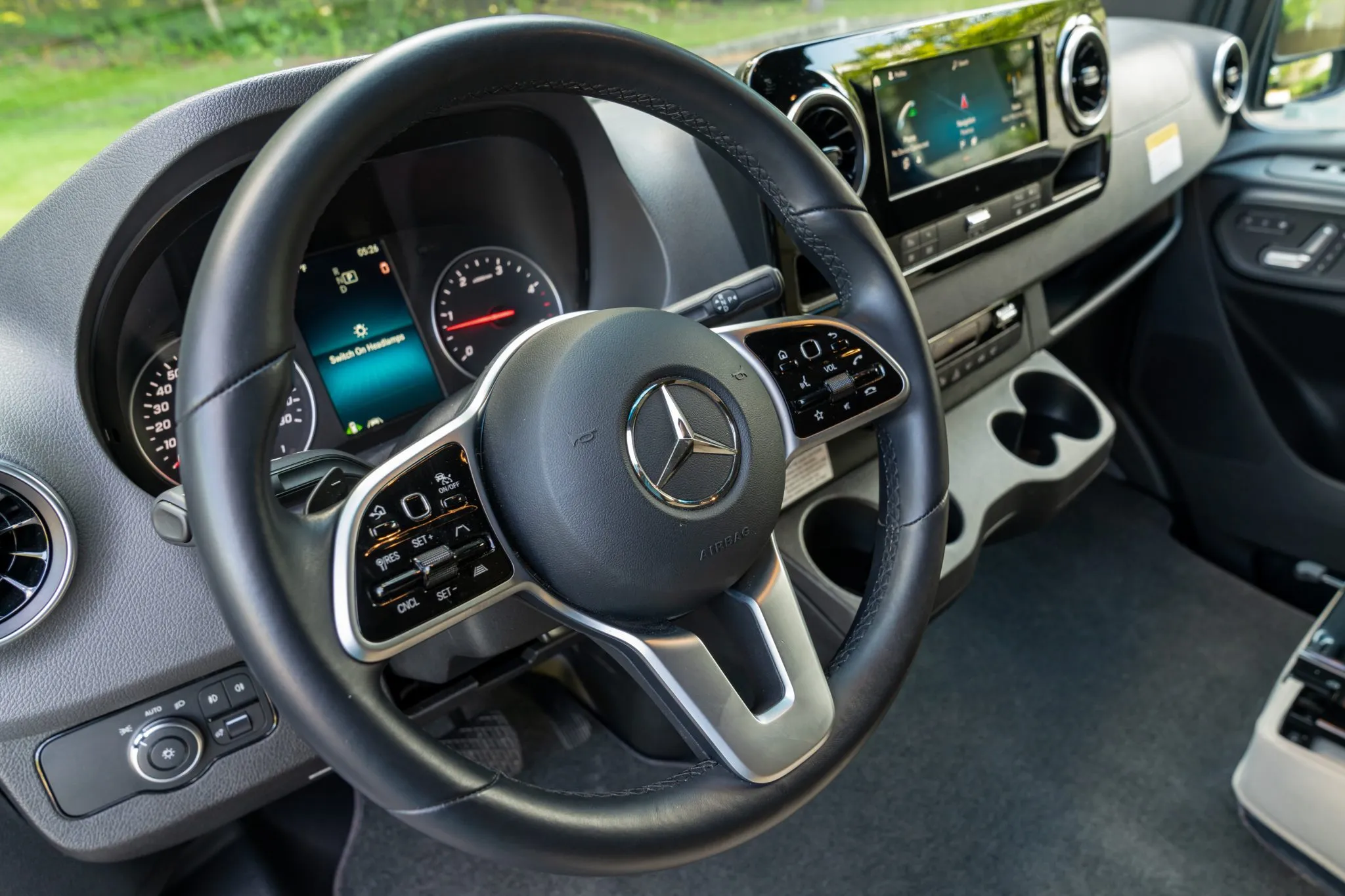 2021 Coachmen Galleria 24T - Image 47