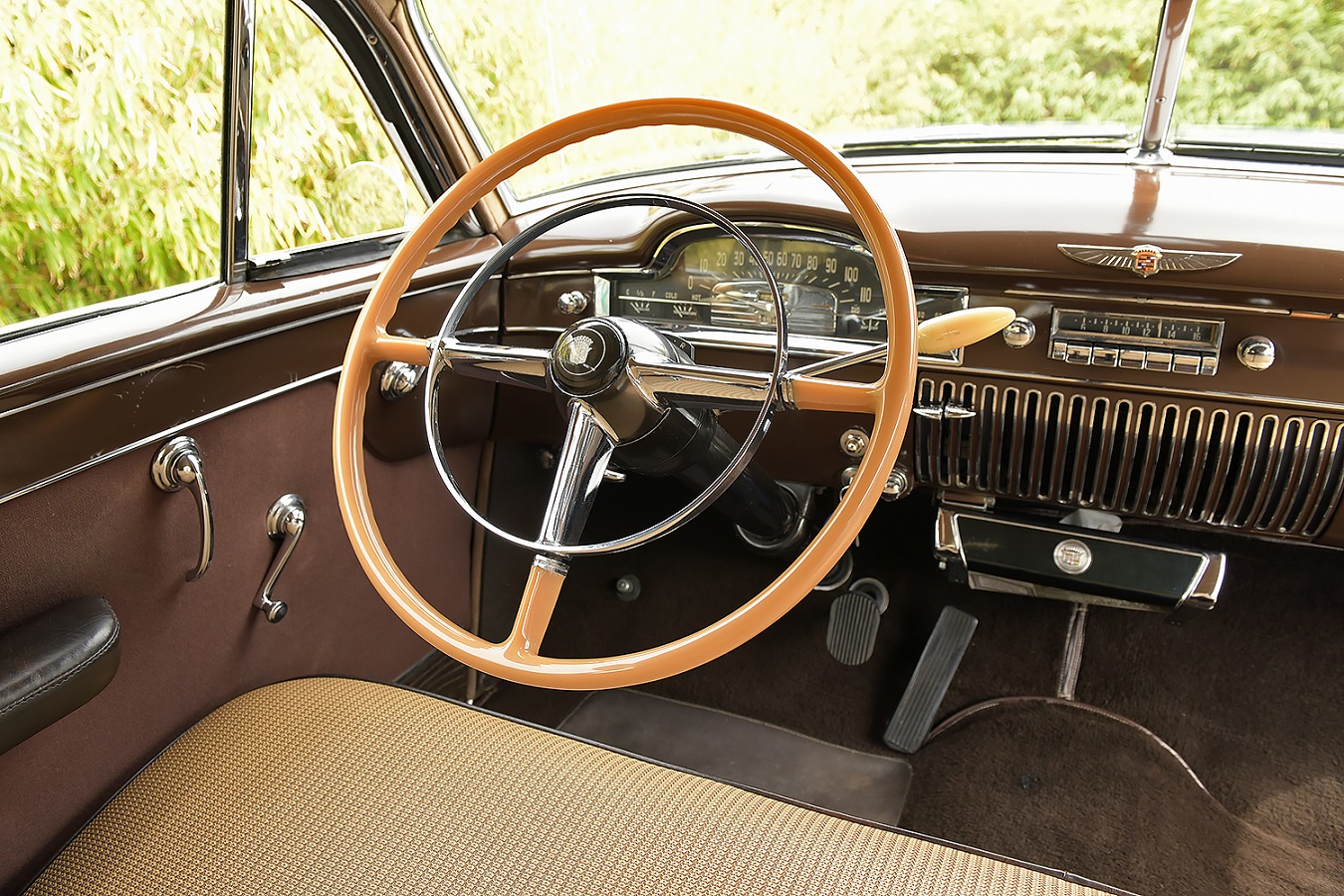 1949 Cadillac Series 62 Club Coupe - Image 32