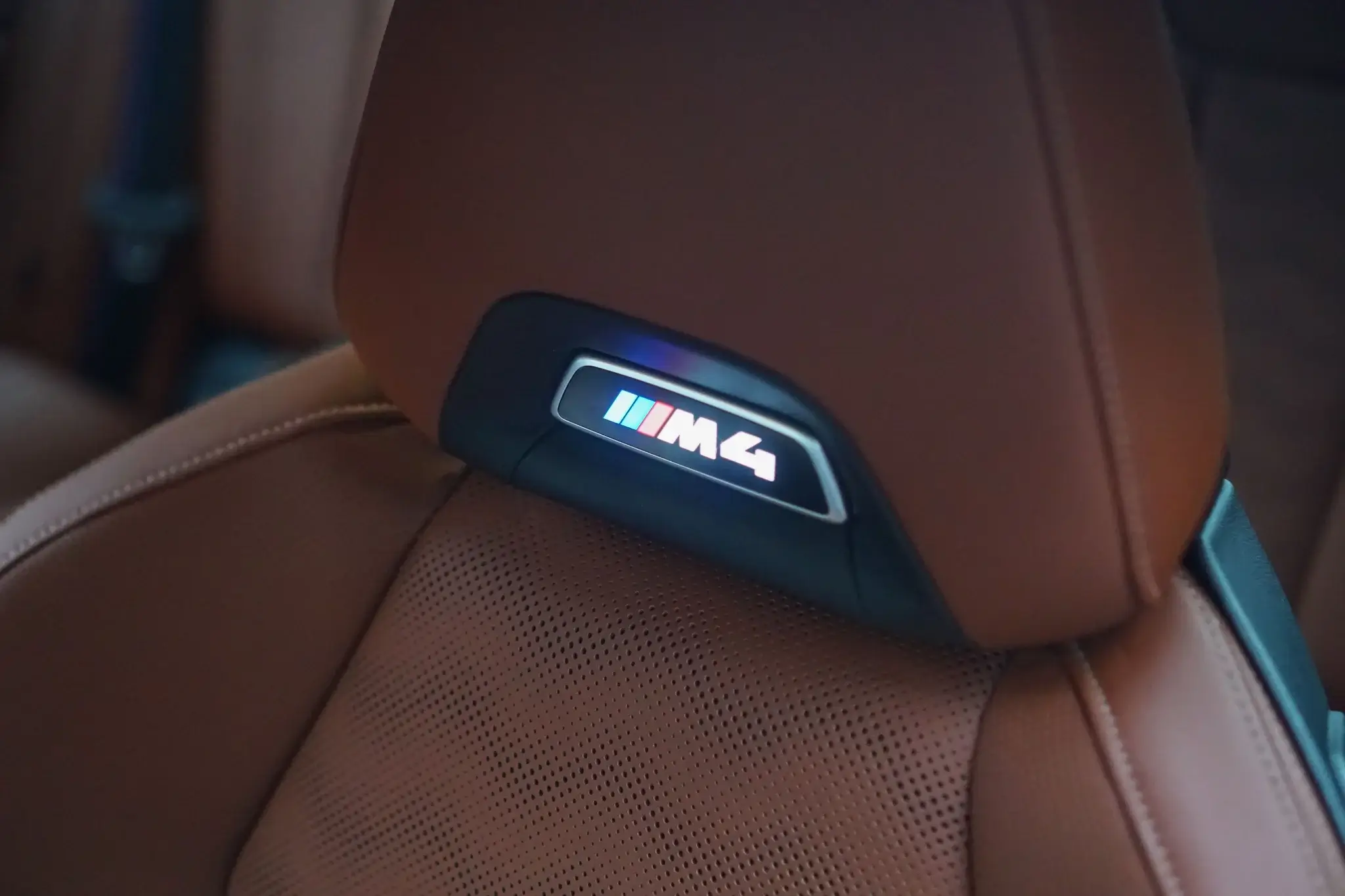 2023 BMW M4 Competition xDrive Coupe - Image 17