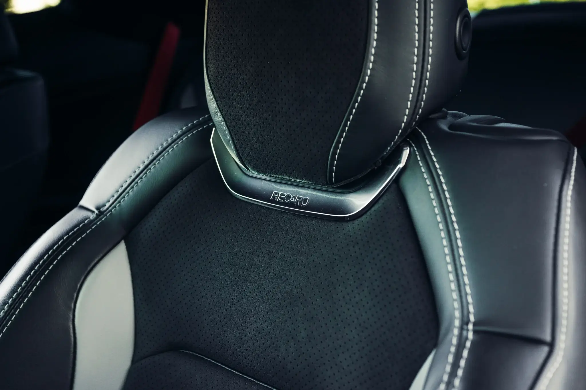 2023 Chevrolet Camaro SS 1LE 6-Speed - Image 19