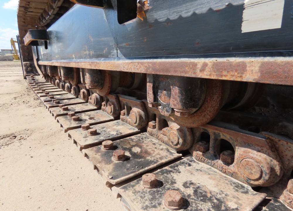 2020 Caterpillar 312F CAT Hydraulic Excavator Trackhoe AC Cab Blade - Image 21