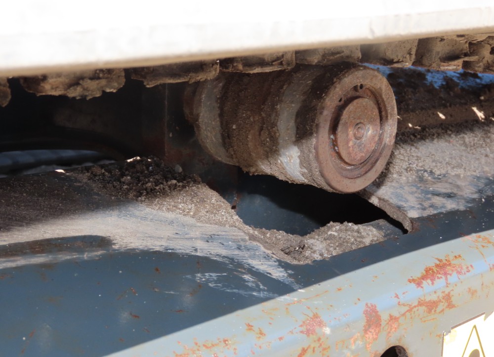 2020 Bobcat E42 Mini Excavator Rubber Tracks Backhoe Aux Hyd Blade - Image 20