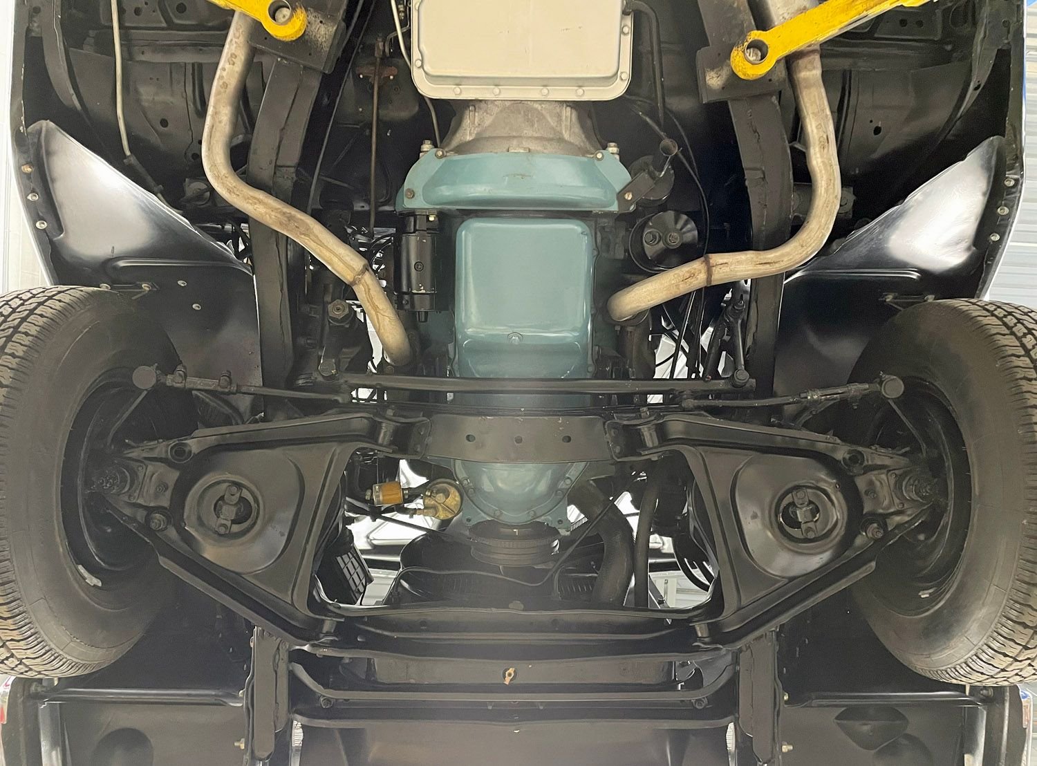 1959 Pontiac Catalina Convertible - Image 19