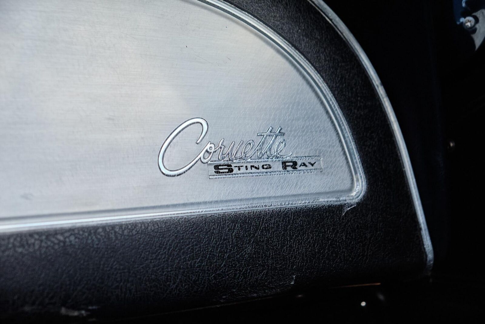 1963 Chevrolet Corvette 427 Roadster - Image 33