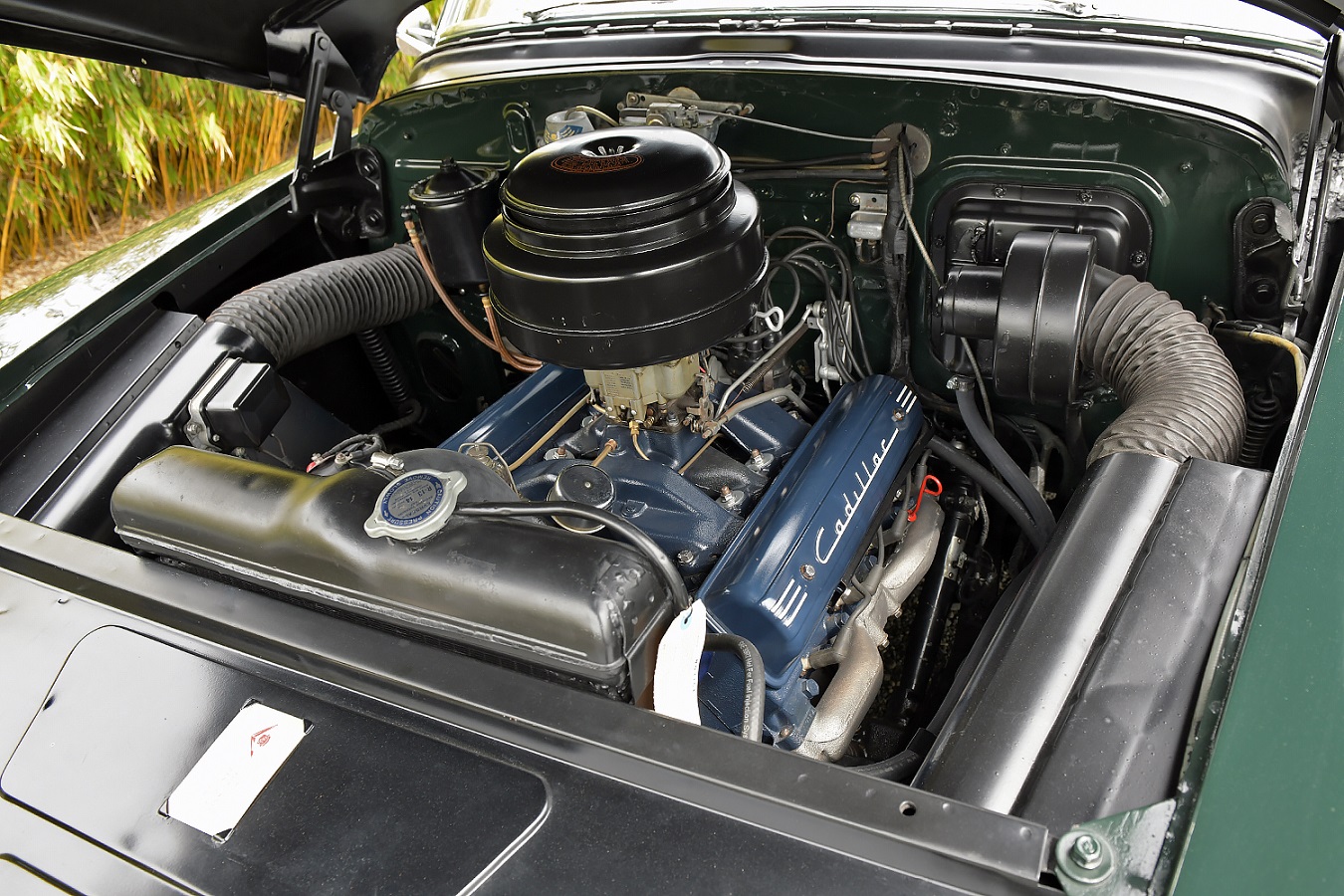 1949 Cadillac Series 62 Club Coupe - Image 33