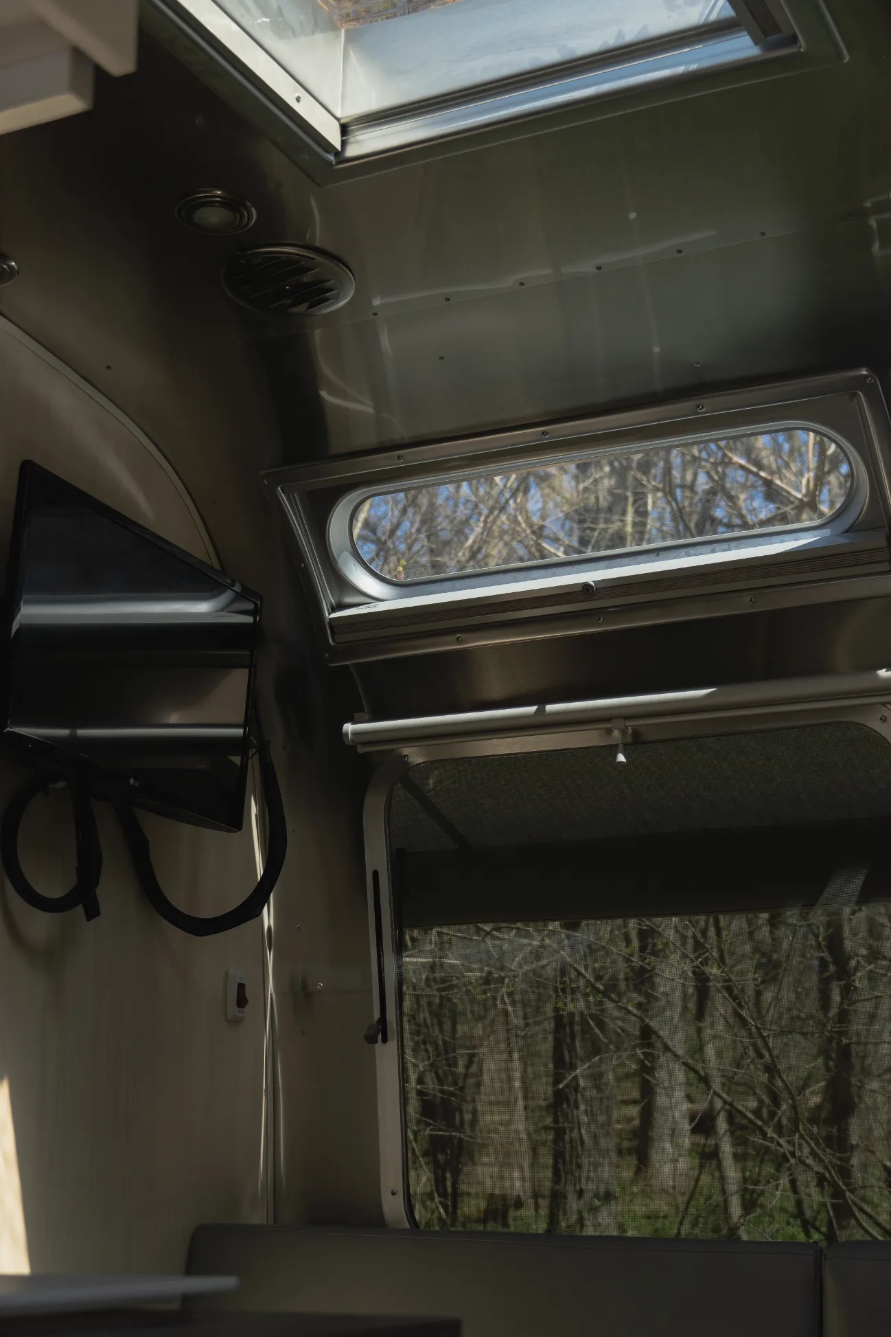 2021 Airstream Flying Cloud 23CB - Image 48