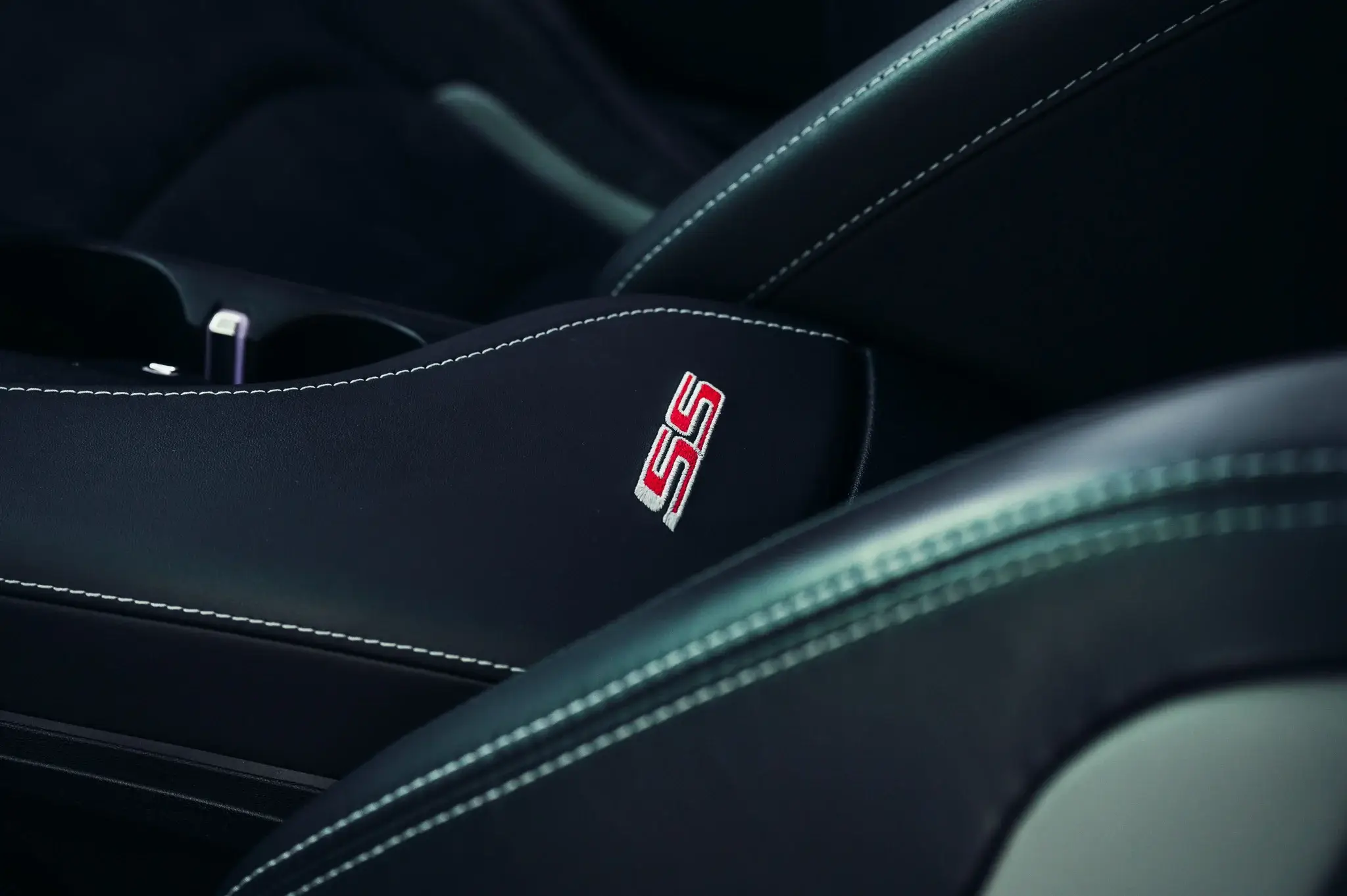 2023 Chevrolet Camaro SS 1LE 6-Speed - Image 20