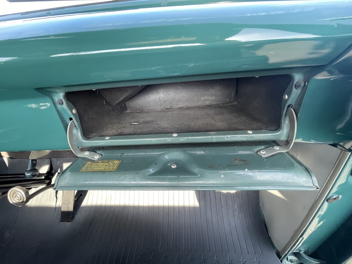 1956 Ford F-100 Pickup - Image 46