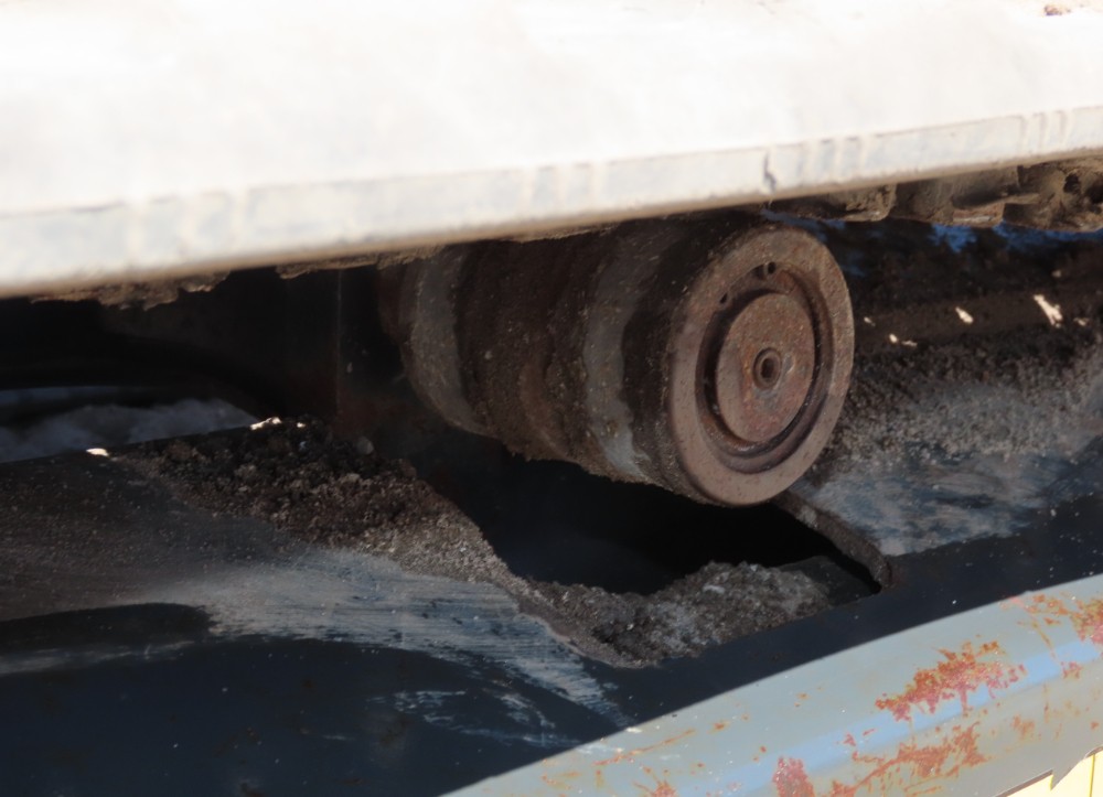 2020 Bobcat E42 Mini Excavator Rubber Tracks Backhoe Aux Hyd Blade - Image 21