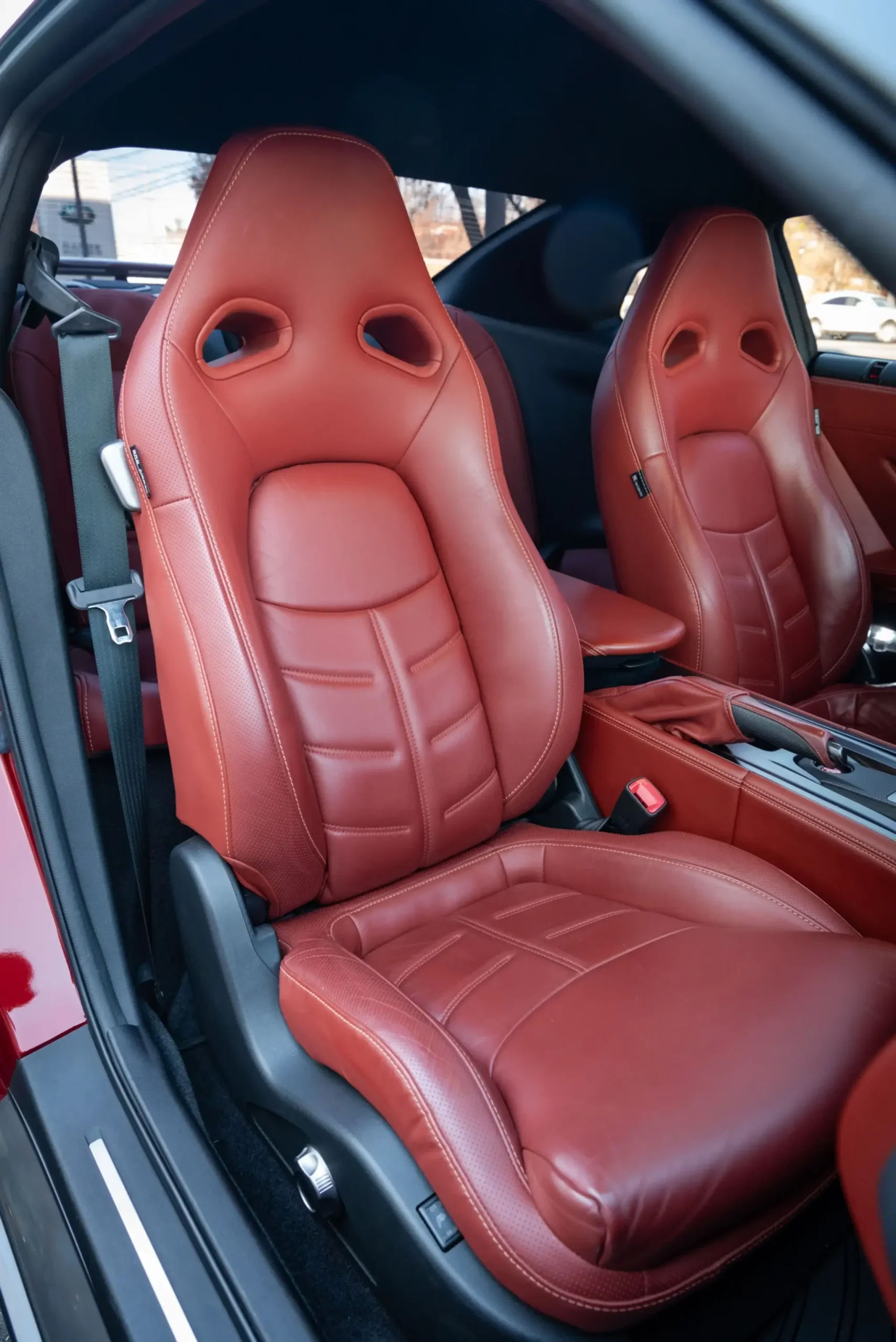 2015 Nissan GT-R Premium - Image 42