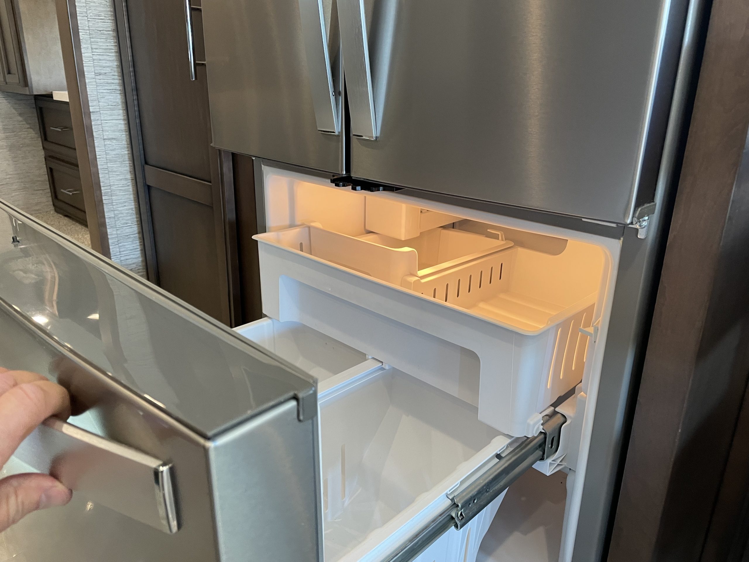 2021 Newmar VENTANA 4369 - Image 47