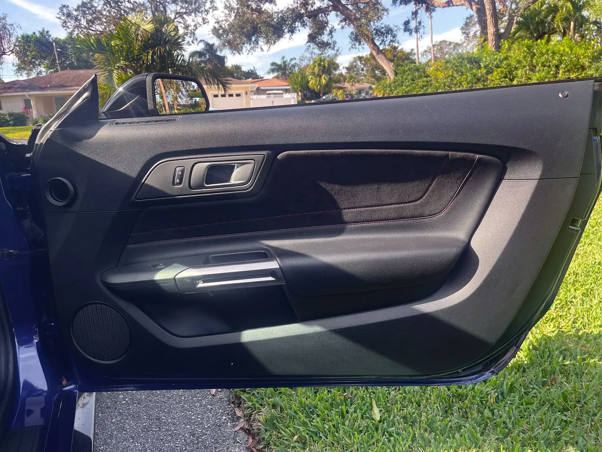 2016 Ford Mustang Shelby GT350R - Image 14