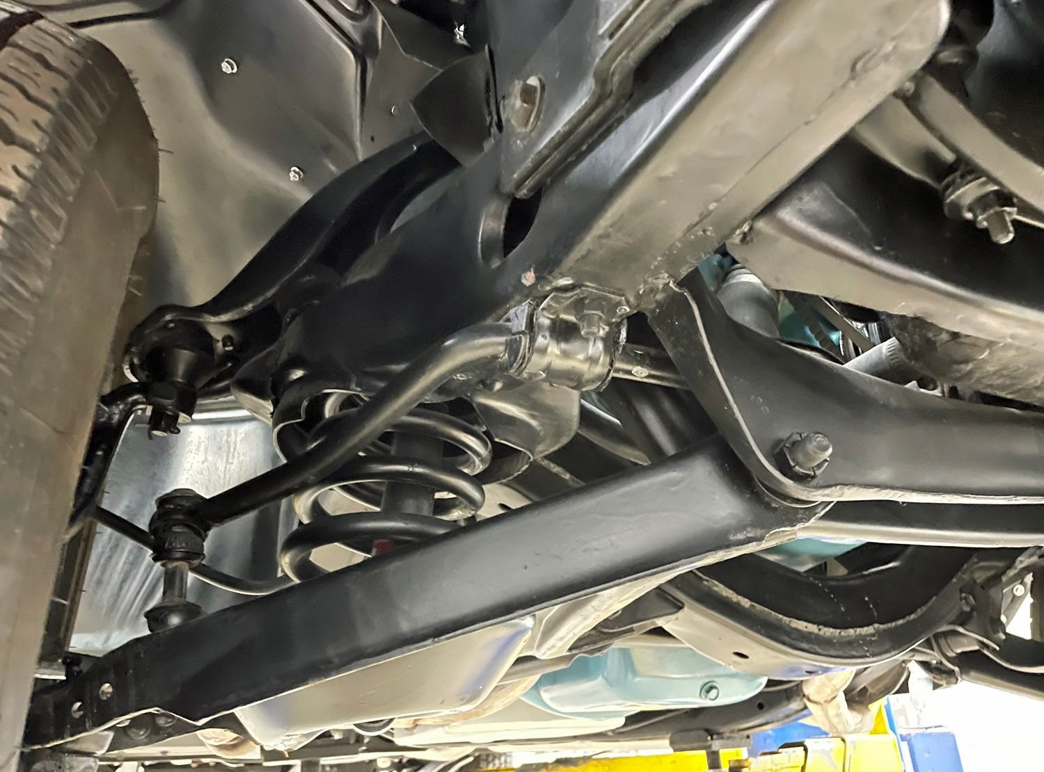 1959 Pontiac Catalina Convertible - Image 20