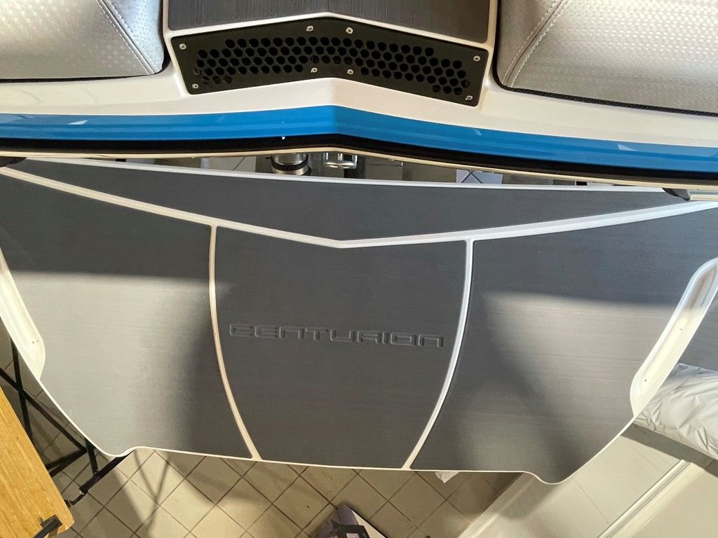 2021 Centurion Vi24 - Image 103