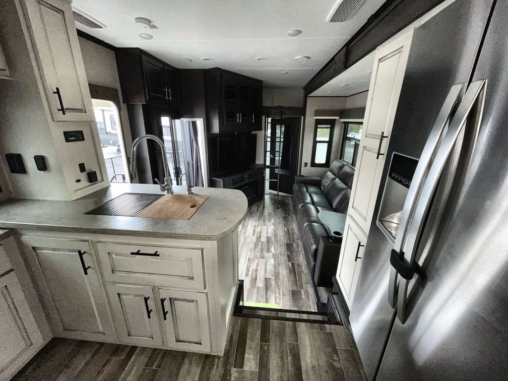 2021 Jayco Seismic 4113 - Image 36