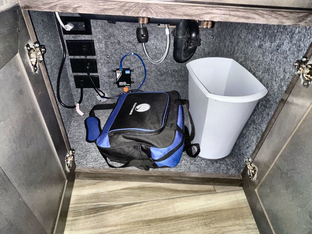 2022 Holiday Rambler Endeavor 38N - Image 46