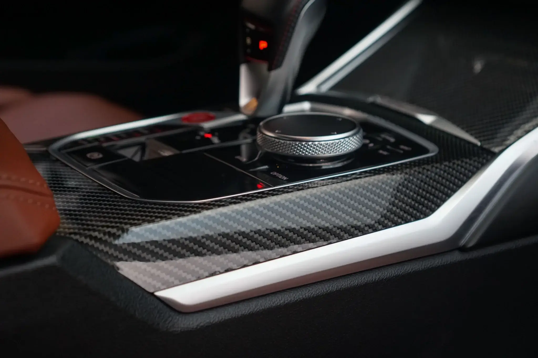 2023 BMW M4 Competition xDrive Coupe - Image 19