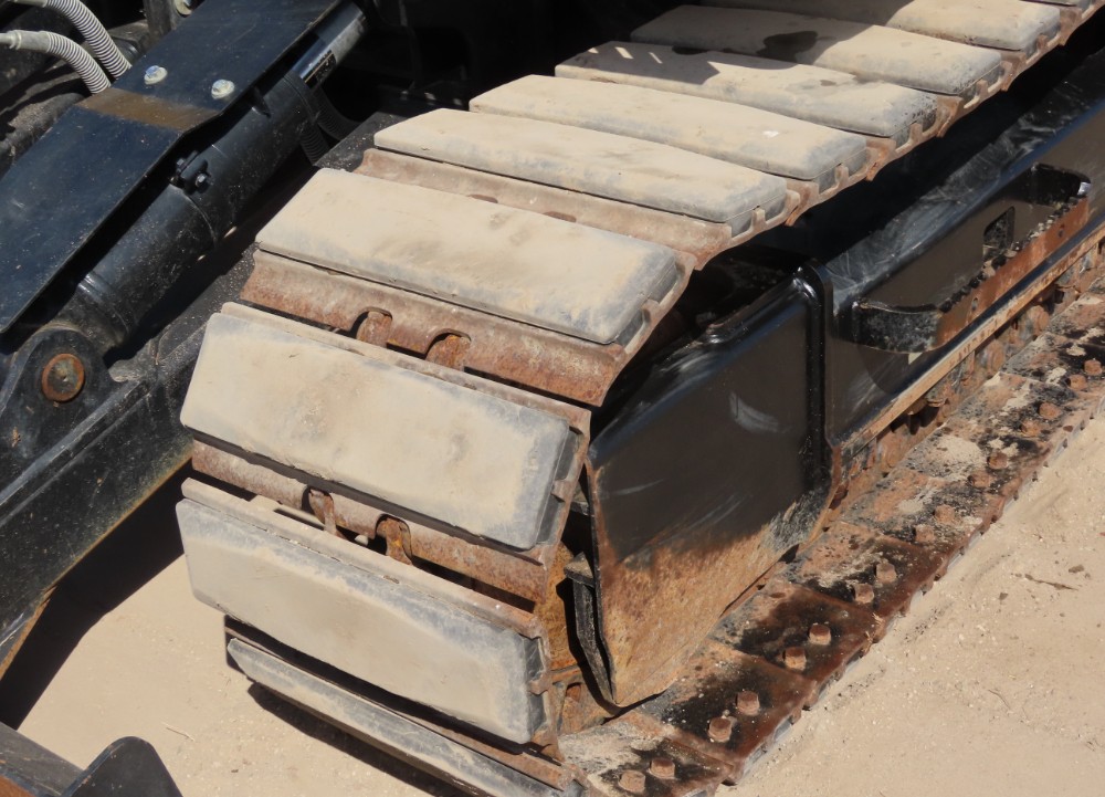 2020 Caterpillar 312F CAT Hydraulic Excavator Trackhoe AC Cab Blade - Image 23