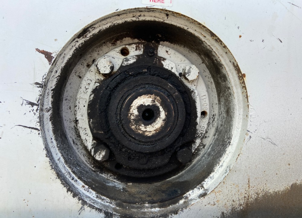 2018 Roadtec RX600E Cold Planer Asphalt Milling Machine - Image 23