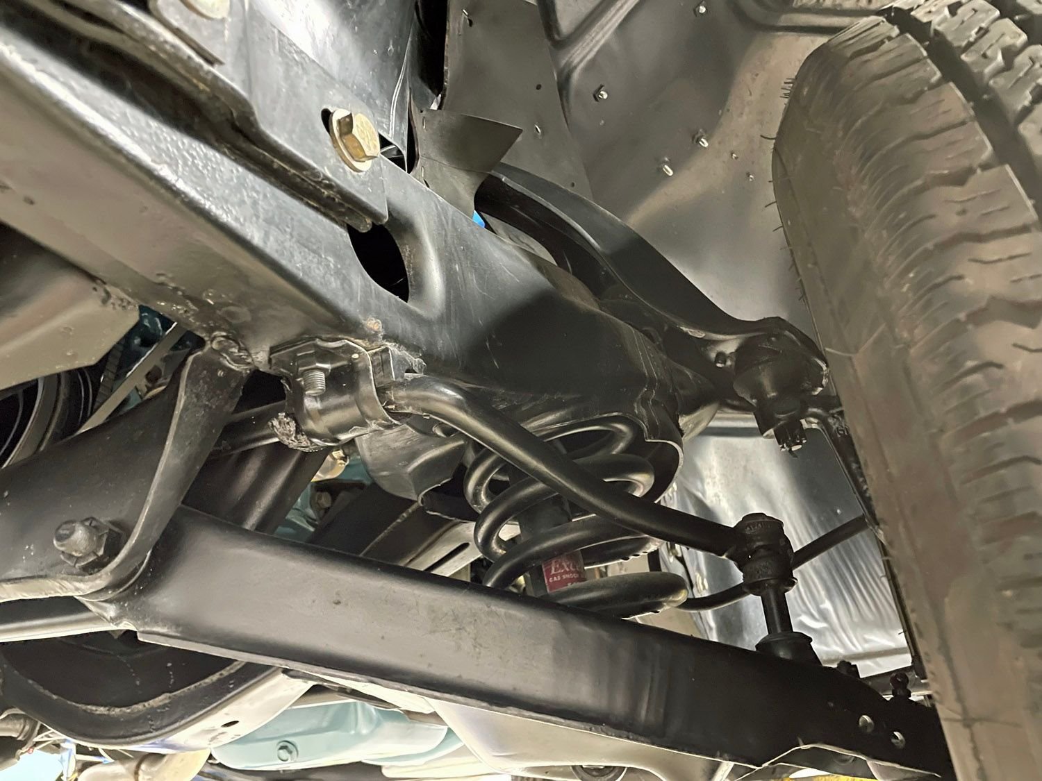 1959 Pontiac Catalina Convertible - Image 21