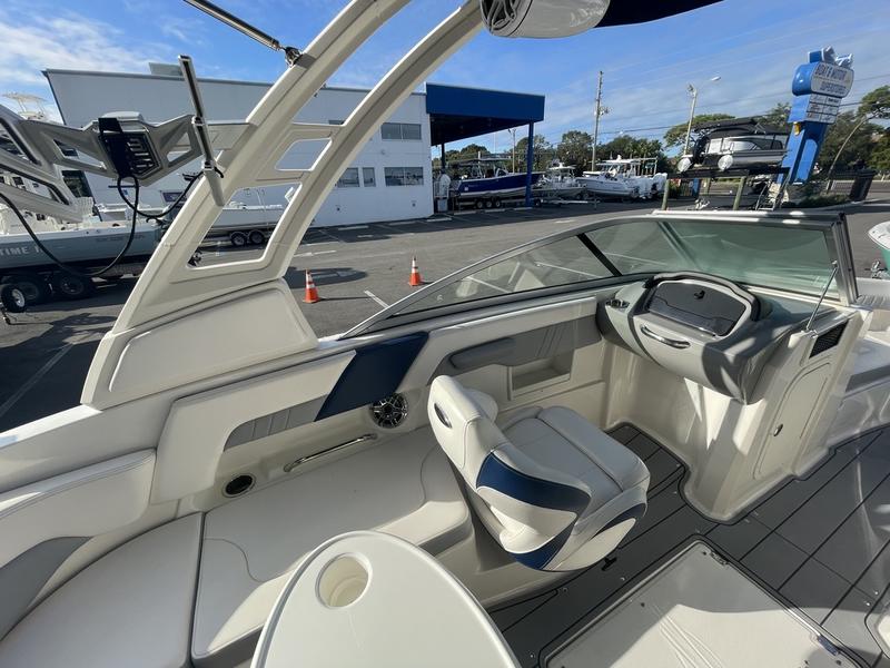 2021 Chaparral 23 Surf - Image 116