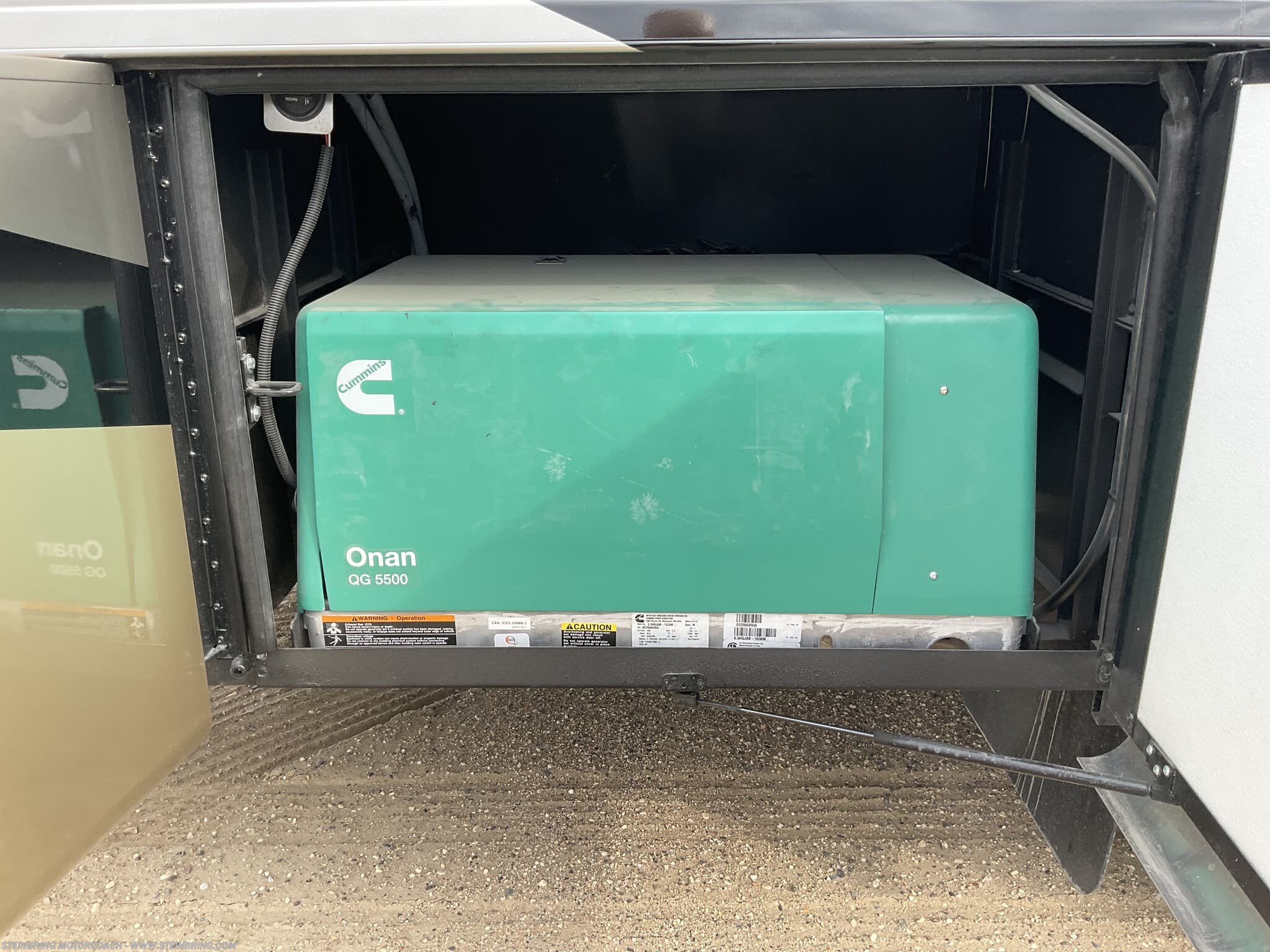 2022 Newmar Bay Star 3014 - Image 47