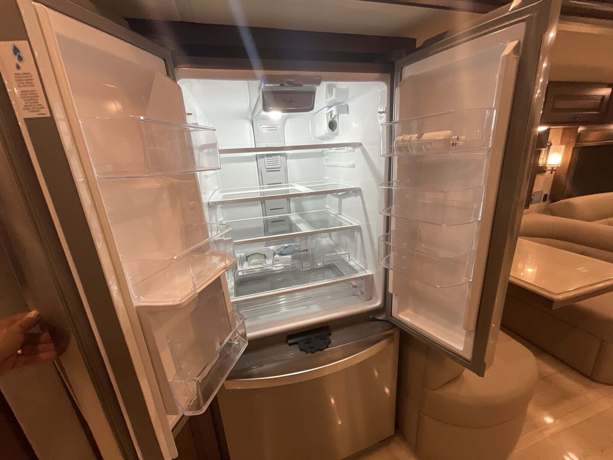 2022 Newmar Dutch Star 4369 Diesel Pusher - Image 45