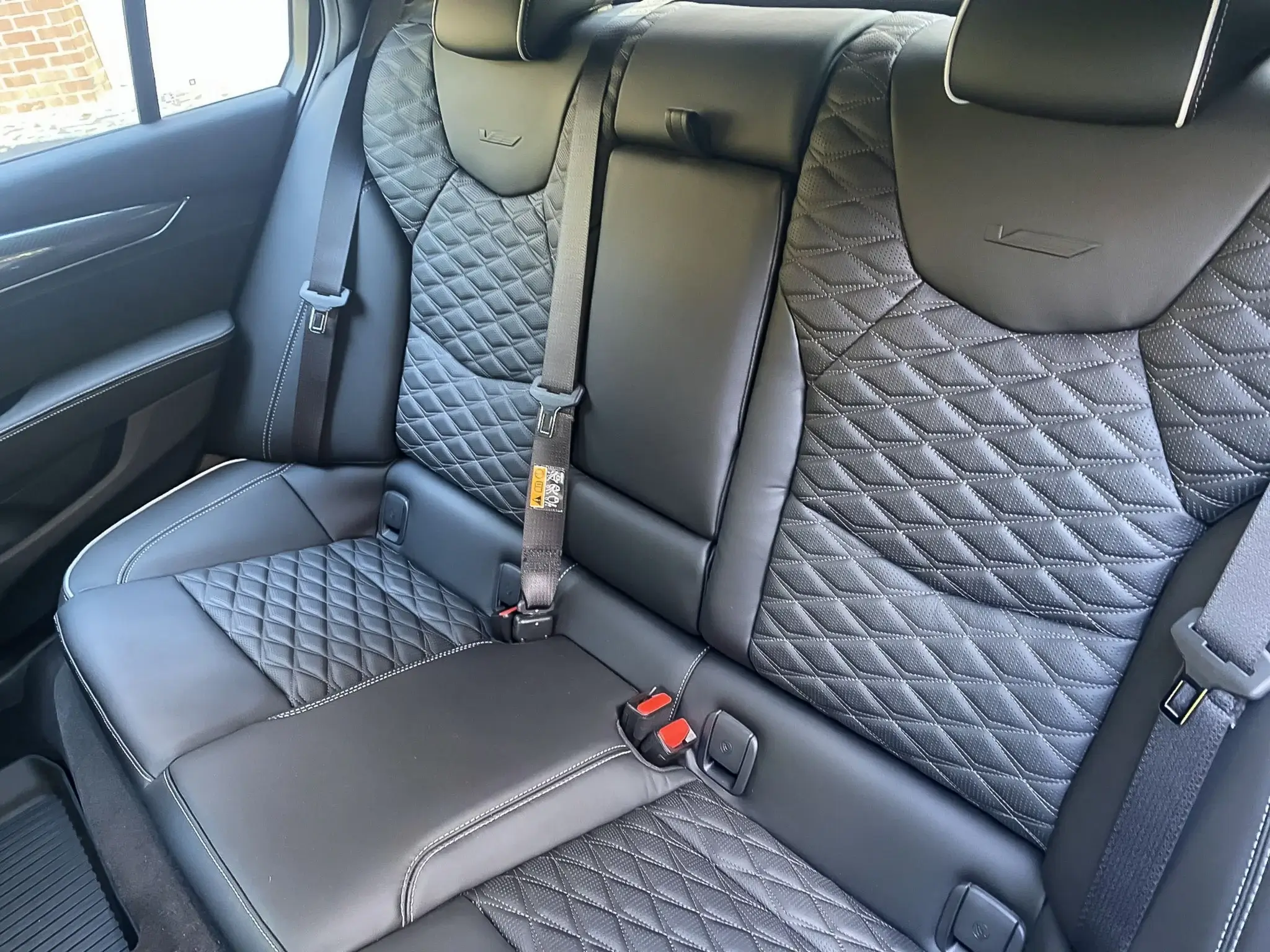 2022 Cadillac CT5-V Blackwing 6-Speed - Image 26