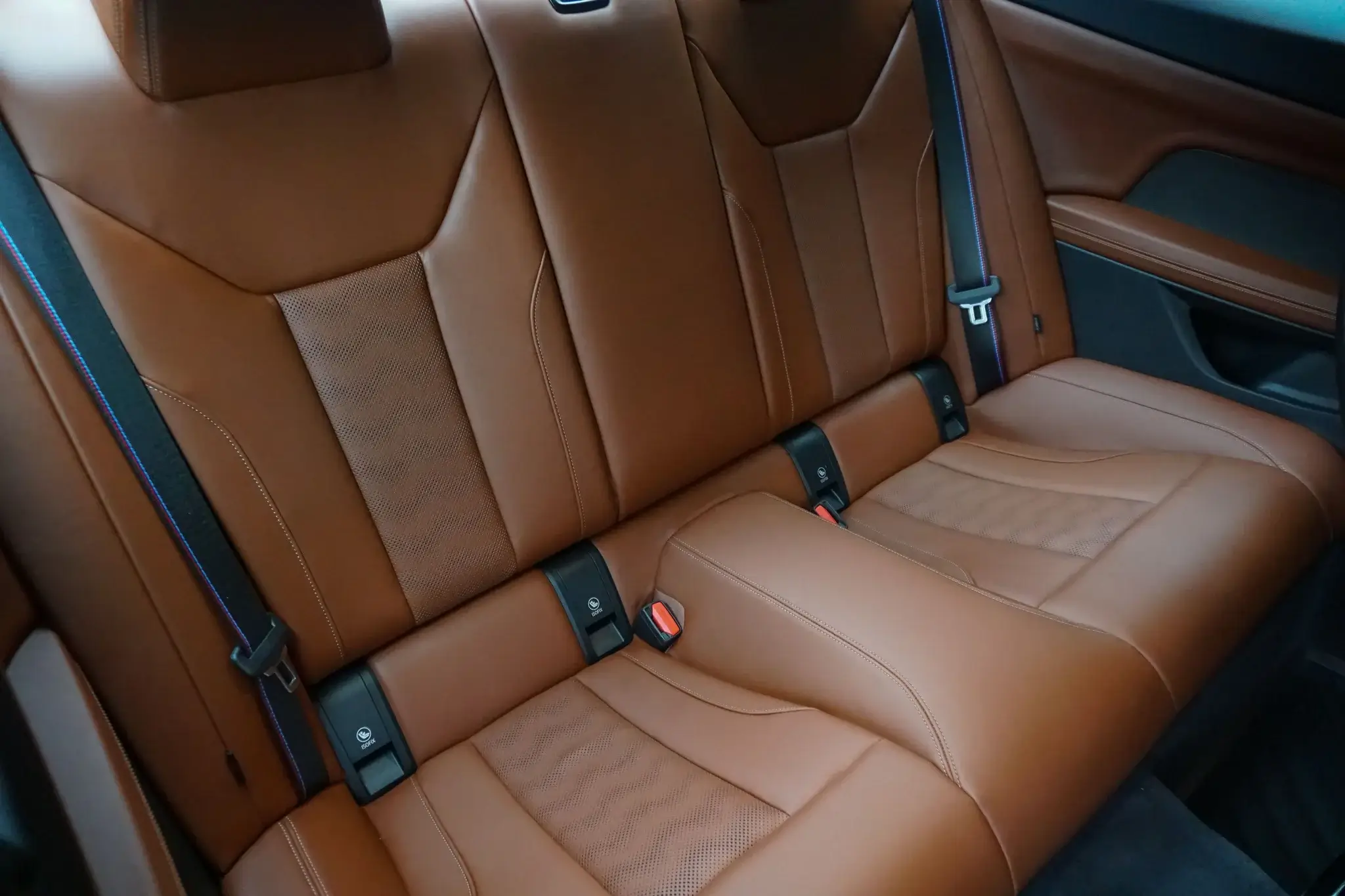 2023 BMW M4 Competition xDrive Coupe - Image 20