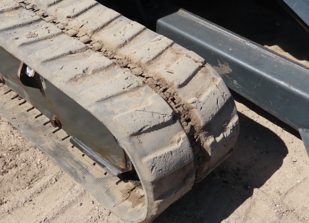 2020 Bobcat E42 Mini Excavator Rubber Tracks Backhoe Aux Hyd Blade - Image 23