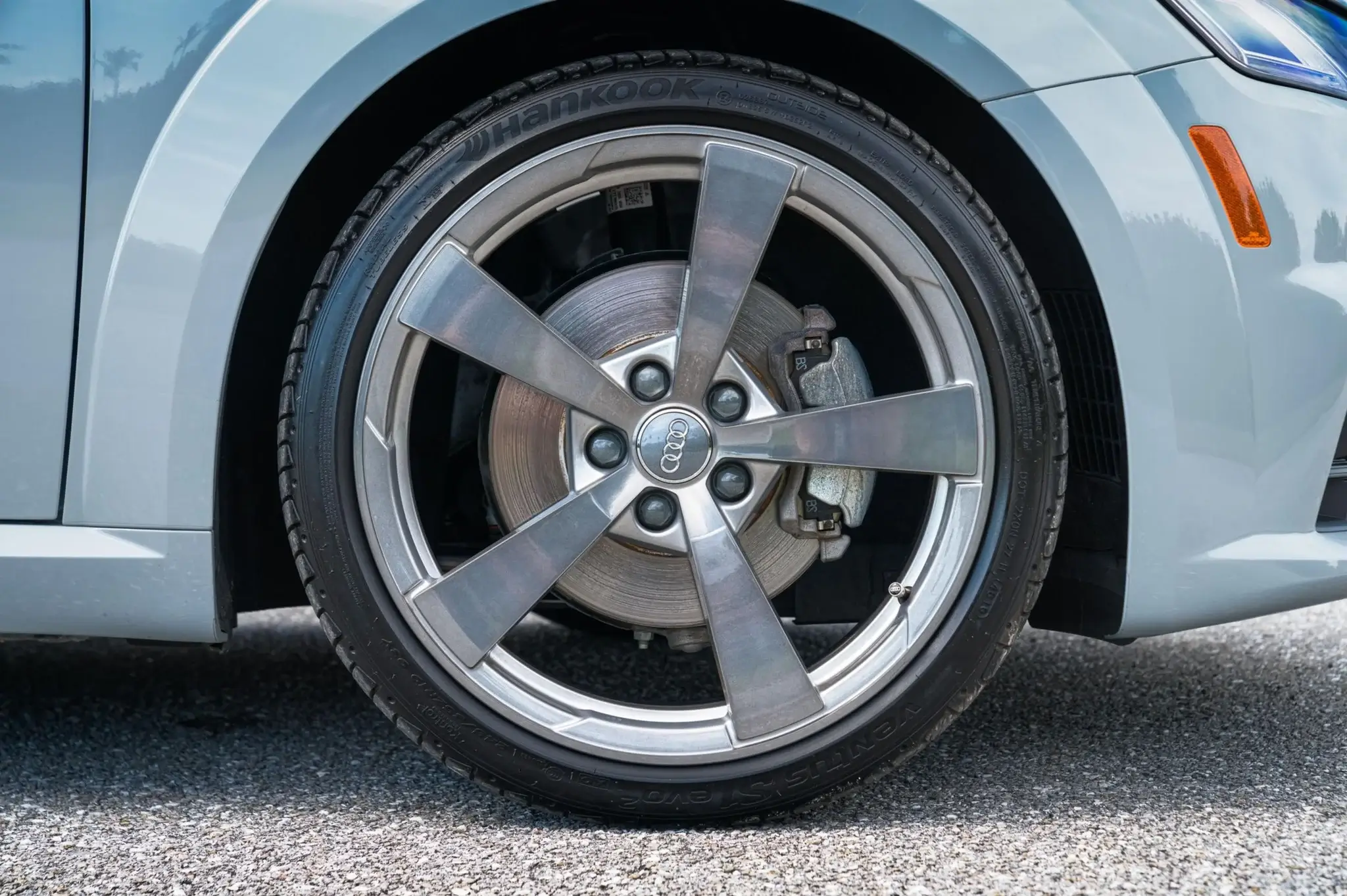 2019 Audi TT 20th Anniversary Roadster - Image 14