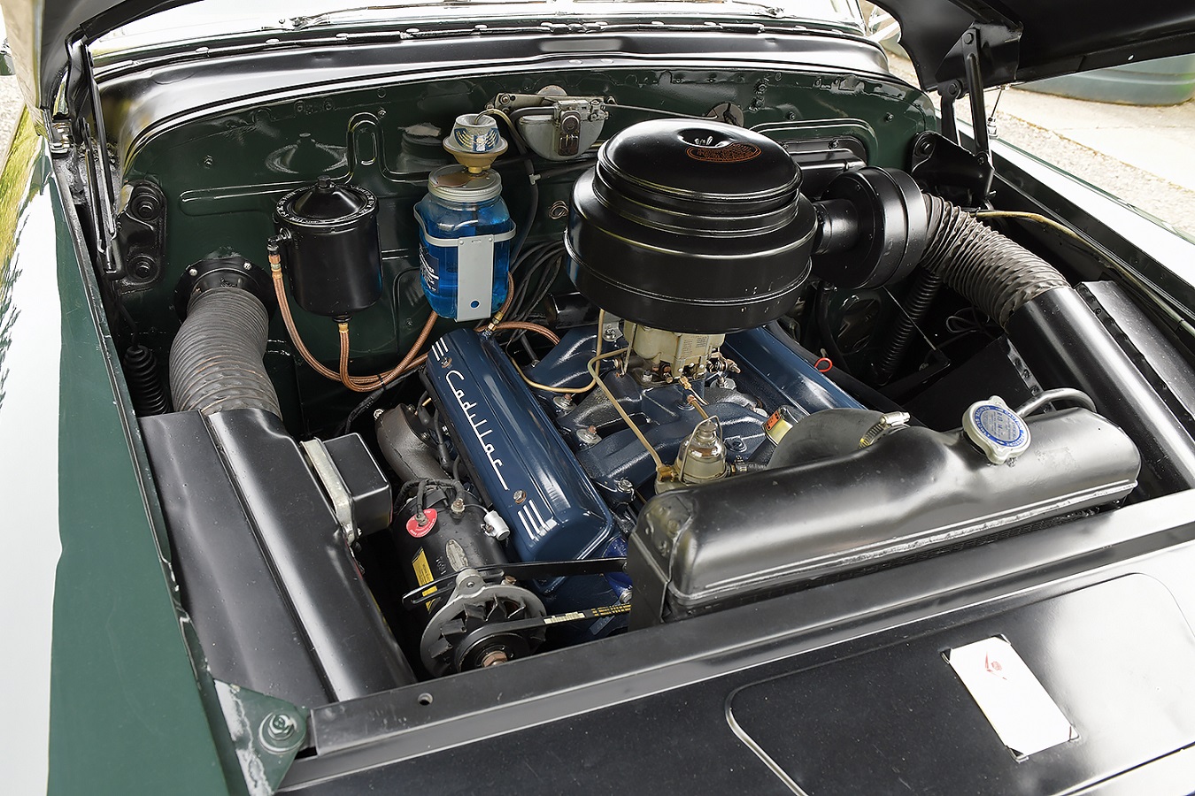 1949 Cadillac Series 62 Club Coupe - Image 36